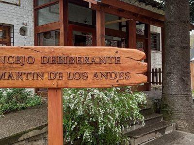 San Martín de los Andes aprobó un protocolo para el recupero de viviendas sociales