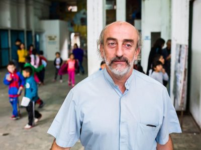 ¡El sistema de salud en peligro! ¿Qué pasará con los pobres y el coronavirus?
