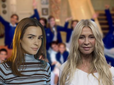 "Lo hablé con Cris Morena": Agustina Cherri abrió la puerta para el regreso de Chiquititas