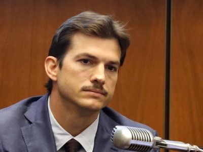 ¡Terrible momento! Ashton Kutcher contó los detalles del asesinato que marcó su vida. ¿Qué pasó?