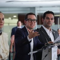 El PAN pide la desaparición de poderes en Sinaloa y juicio político para Rocha Moya