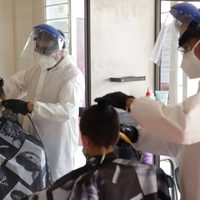 México supera, otra vez, los 7 mil contagios reportados por Salud