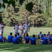 Copa Argentina y Federal A: Deportivo Rincón encendió motores con plantel renovado