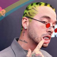 ¡35 no son nada! J Balvin celebra su cumpleaños rodeado de éxito y melancolía como lo dejó ver aquí