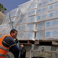 Proceso de paz en Gaza: Israel permitirá el ingreso de la ayuda humanitaria