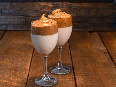 El batido de Nutella que quiere desbancar al café Dalgona