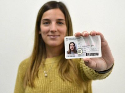 El Gobierno anunció un cambio en el DNI: incluirá un nuevo mapa de Argentina