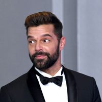 ¿¡Así subió al escenario!? ¡Ricky Martin arriesgó su vida delante de todos!