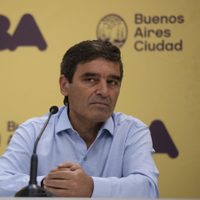 Quirós se distanció del "vacunatorio VIP": "Nadie va a usar una vacuna de un trabajador de la salud"