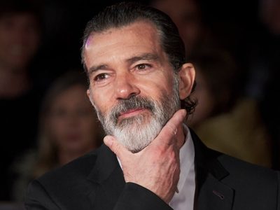 ¡Extraordinario! Antonio Banderas en un nuevo súper proyecto ¿Será un éxito?
