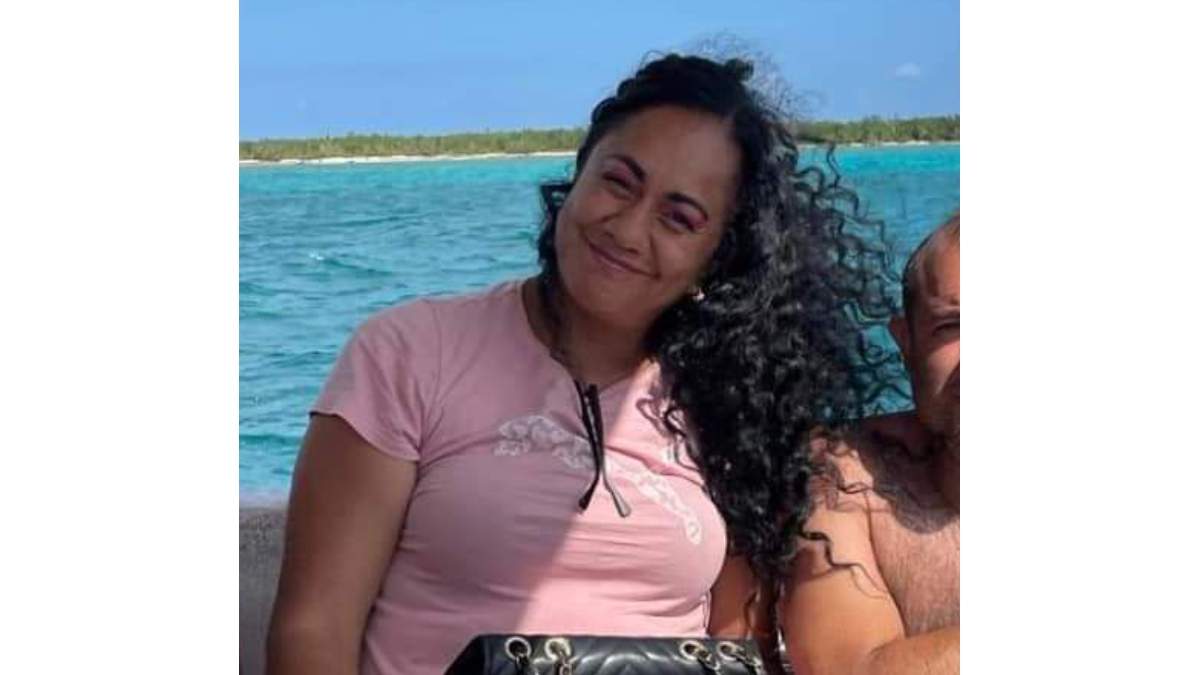 María Luisa, hallada asesinada