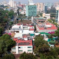 Lomas de Chapultepec: especulación y corrupción inmobiliaria