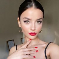 El glowcore es la tendencia en maquillaje: qué errores evitar para poder lucir 10 años más joven