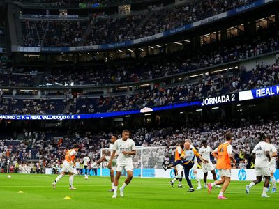 750 millones de euros: la inversión que el Real Madrid no podrá aprovechar