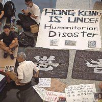 Hong Kong, a un paso del caos