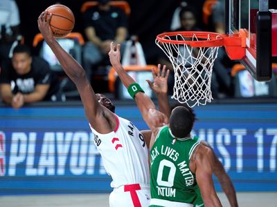 NBA: ya están los clasificados del Este y se definen del Oeste