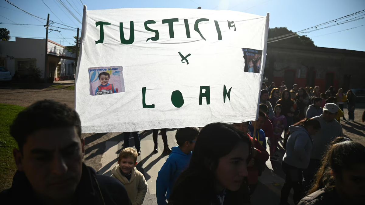 Loan. Fuente: (Instagram)