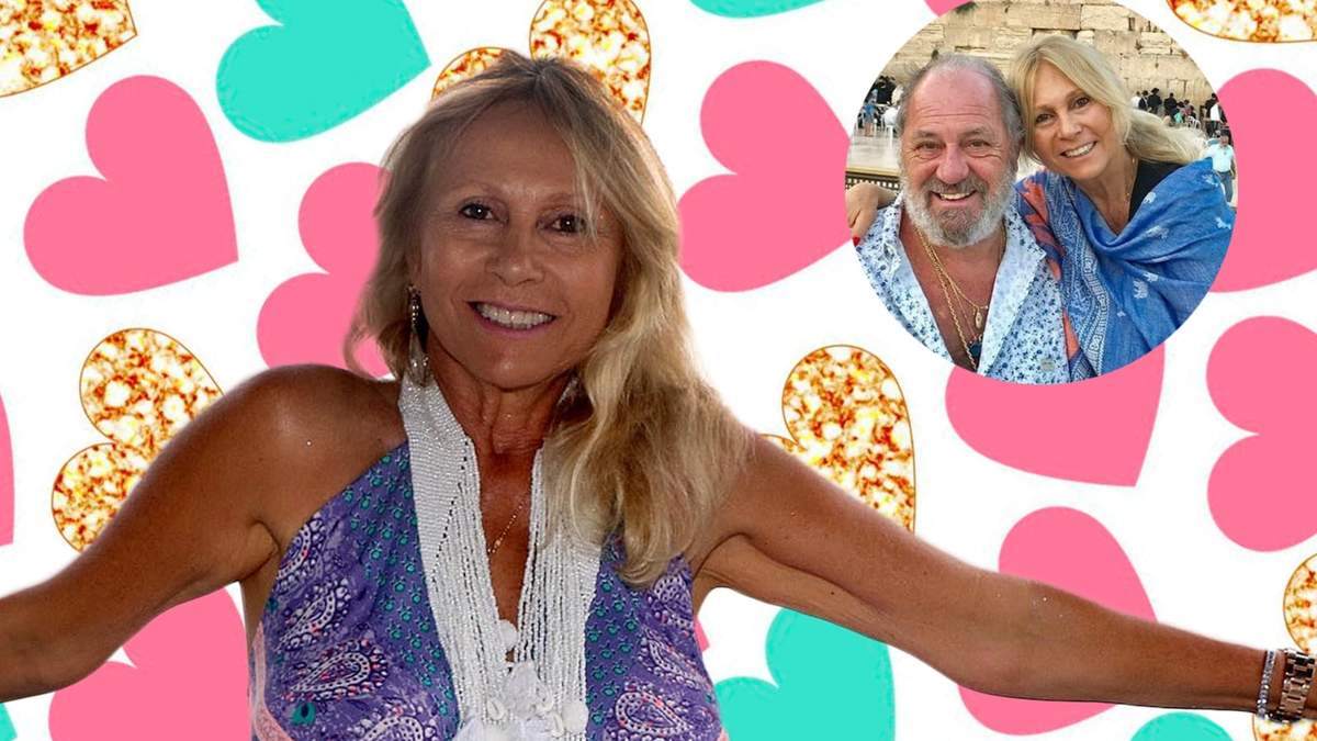 Ana Rosenfeld y Marcelo Frydlewski. Fuente: (Minuto Neuquén)