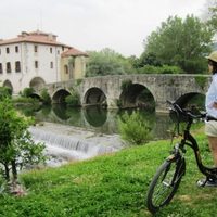 El turismo rural espera que las restricciones incentiven los viajes de cercanía