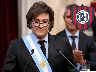 El Gobierno Nacional echó a un funcionario vinculado al caso de corrupción y coimas en el fútbol