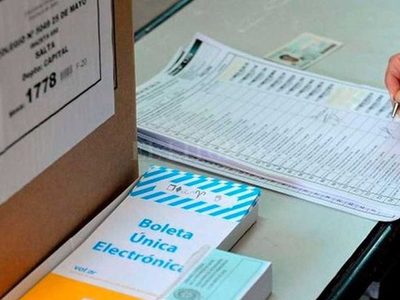 El diputado rionegrino Di Giacomo propone eliminar las PASO