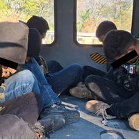 Detienen a presuntos integrantes del CJNG y Cártel de Sinaloa en Chiapas
