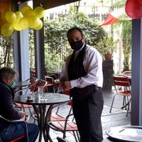 El coronavirus se expande en el NOA: Salta le puso los puntos a las reuniones sociales