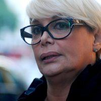 "Me siento desgarrada": el inmenso dolor que debe afrontar Carmen Barbieri en medio de la cuarentena