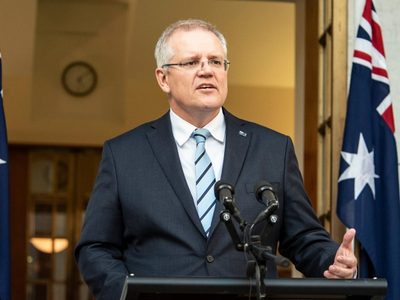 Donativo humanitario: Australia ayuda Papúa Nueva Guinea, en medio del brote