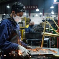 Las exportaciones de mipymes tuvieron un incremento del 11% interanual
