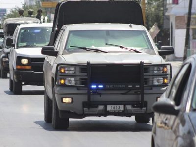 Aseguran casa de “El Señor de los Buques” en San Pedro Garza García por caso de huachicol fiscal