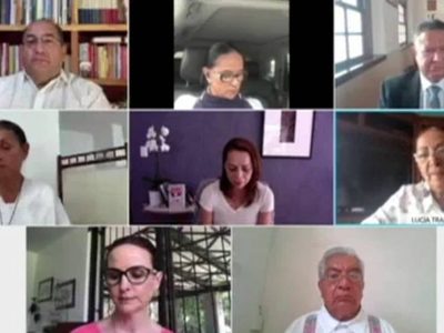 Reforma para evitar que prescriban delitos sexuales contra menores avanza en comisiones del Senado