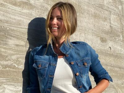 "Parece ayer": Rocío Guirao Díaz mostró su lado más sensible con esta tierna postal