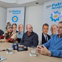 El socialismo se sumó a la campaña de Sergio Massa presidente