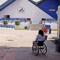Zancadilla de la Conade a la delegación paralímpica