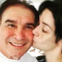 La televisión venezolana de luto: falleció Daniel Alvarado, uno de los actores más queridos