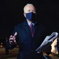 El giro de Biden en la lucha antidrogas
