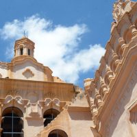 Turismo religioso, circuitos para conocer el arte y la historia de la fe