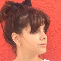 Difícil momento: Natalie Pérez terminó internada tras realizarse un complejo procedimiento