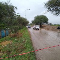 Persiguen y ejecutan a policía municipal de Silao