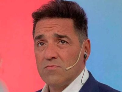 "La cag... de un bol...": Mariano Iúdica le habló a Alberto Fernández por exponer a los jubilados