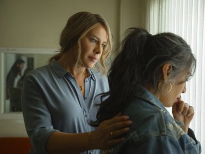 "Emilia Pérez" supera a "Wicked" y lidera nominaciones a los Globos de Oro