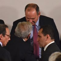Recesión, subsidios y moratorias