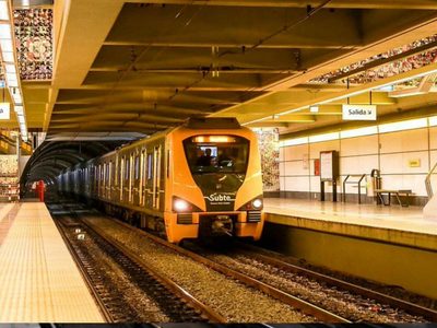 Metrodelegados analizan un paro de subte: cuándo será y qué líneas afecta