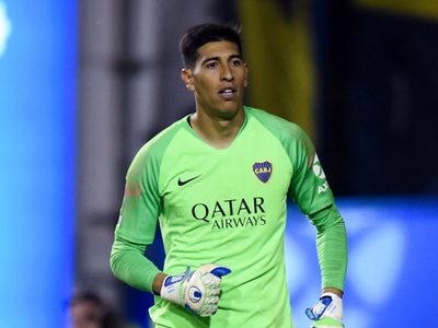 Se confirmó la peor noticia para Esteban Andrada