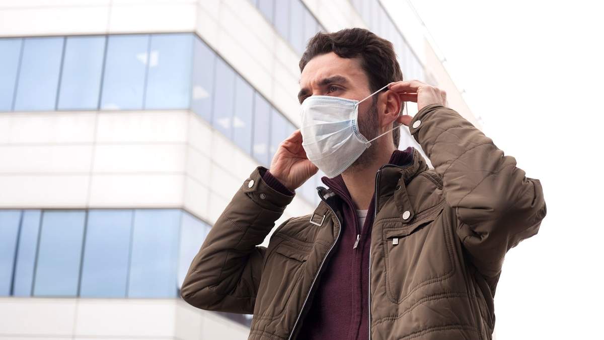 Coronavirus. Fuente: (Twitter)