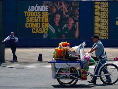 Cuidar el Mundial y descuidar a la gente: prioridad federal anula proyecto social