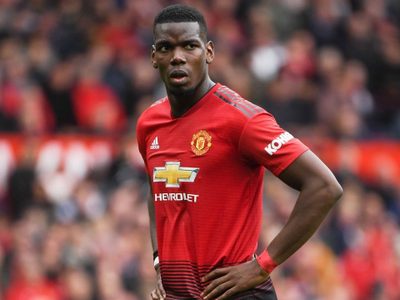 Pogba: De la rivalidad, a los elogios con el Liverpool