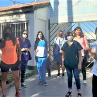 Rechazan “barreras burocráticas” contra beneficiarios de programas sociales