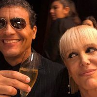 ¡Sorpresa! El ex de Valeria Lynch, Cau Bornes, se casó ¿Su amor fue todo una mentira?